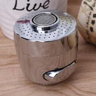 Насадка На смеситель 22 мм, аэратор, барботер, кран, экономичный водосберегающий фильтр, два режима, Прямая поставка