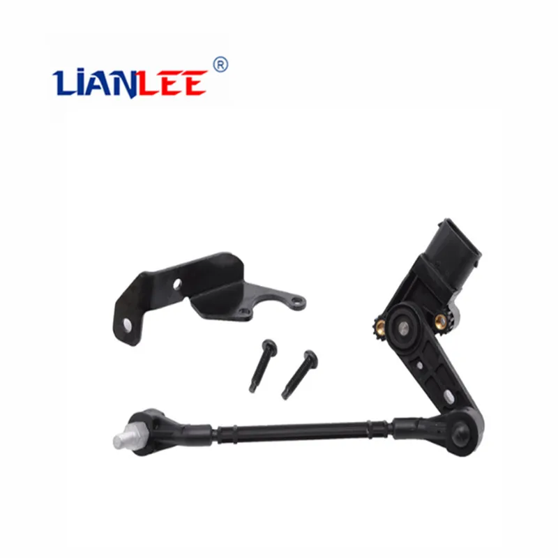 2 шт. датчик уровня высоты передней правой и левой пневматической подвески для RANGE