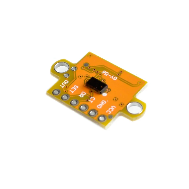 

VL53L0X infrared ranging sensor module