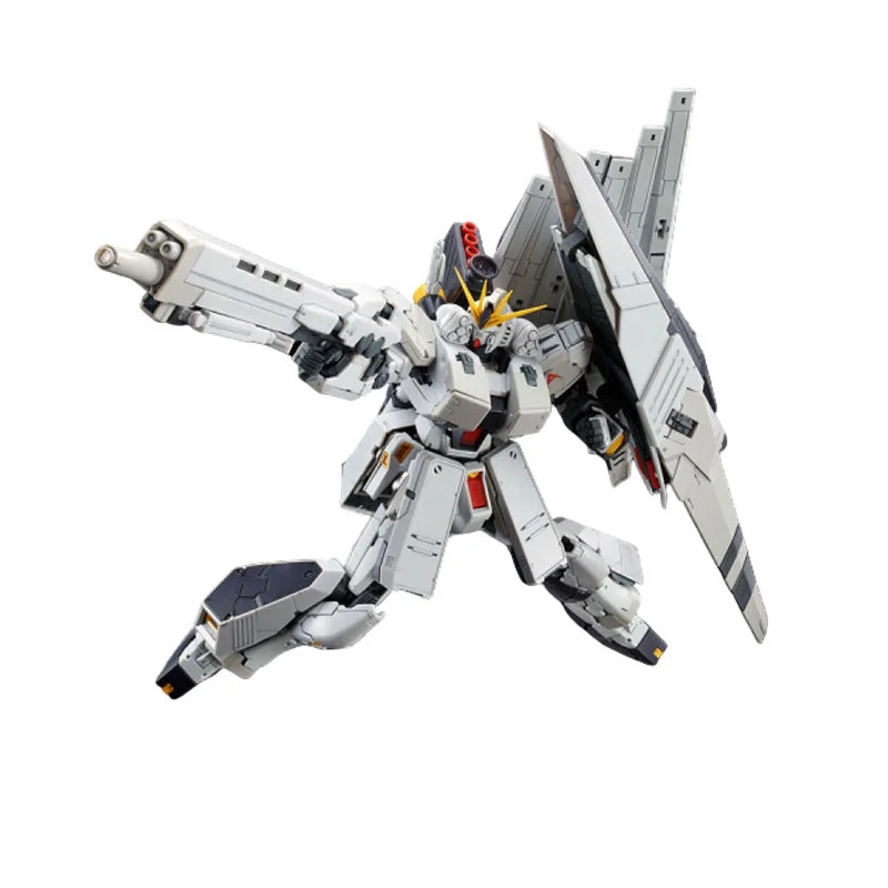 BANDAI PB Limit Сборная модель RG 1/144 FA-93 HWS V GUNDAM Тяжелая Система Оружия экшн-фигурки