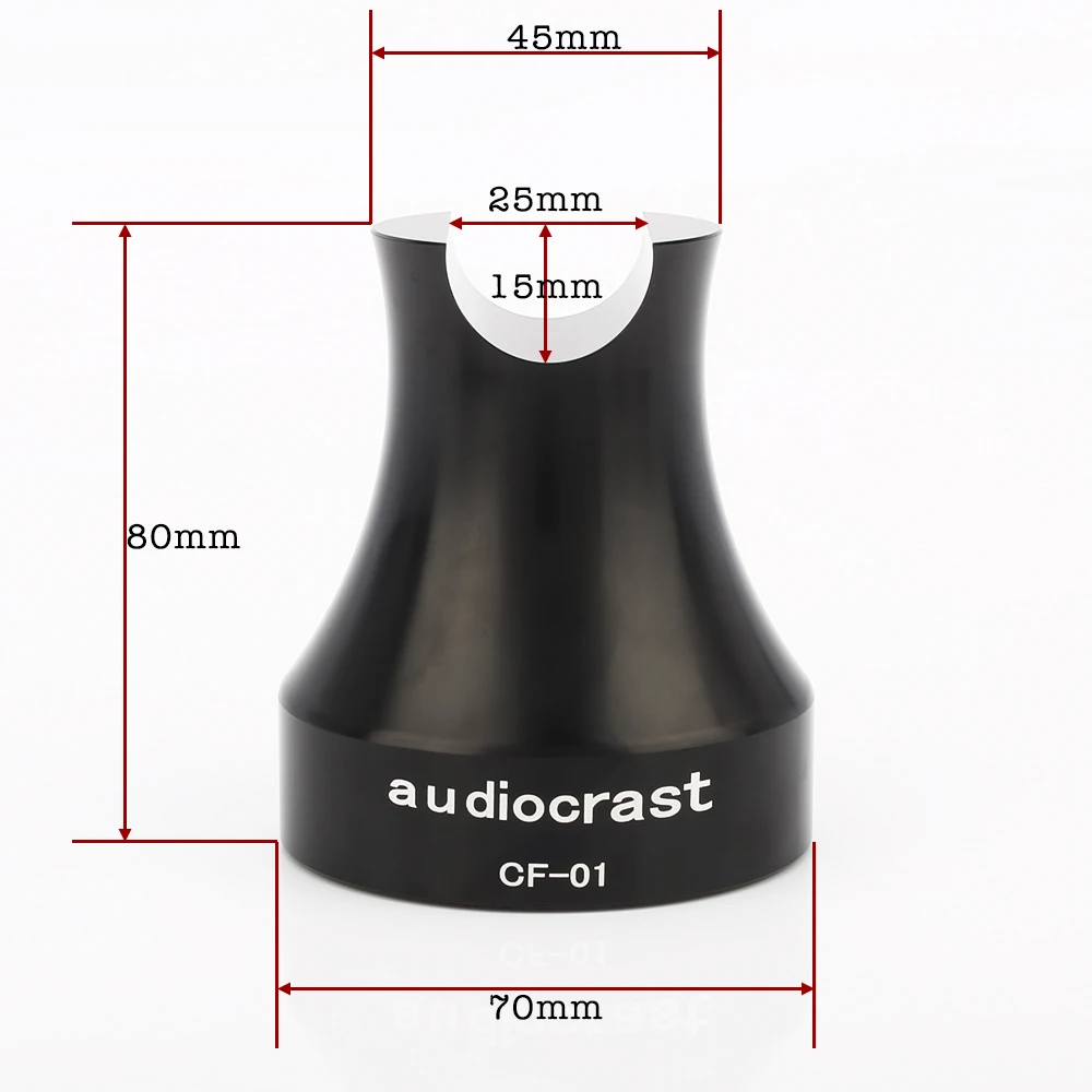2020 Audiocrast CF201 усилитель мощности/акустический кабель подъемный и кабельный