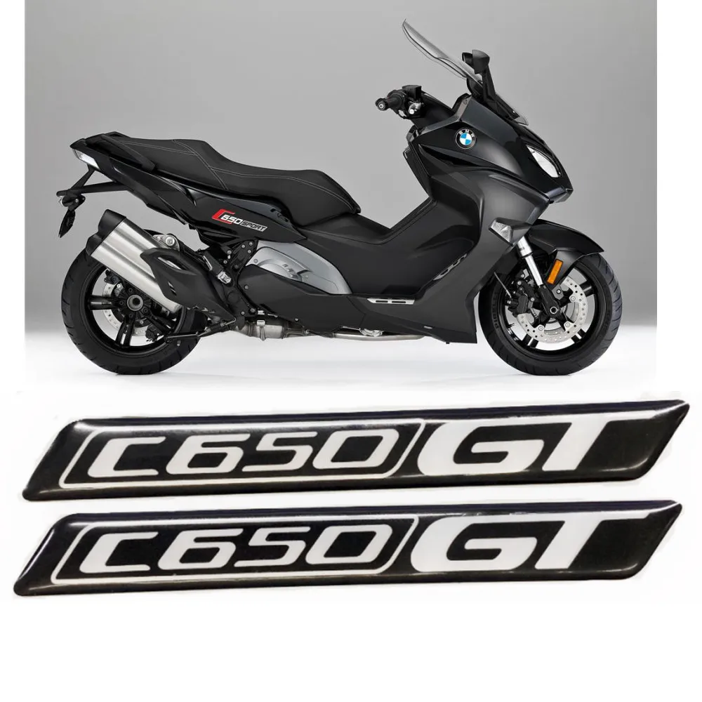 3D наклейка для BMW C650GT C 650 c650 gt защитная пленка спортивный Чехол скутера обтекатель
