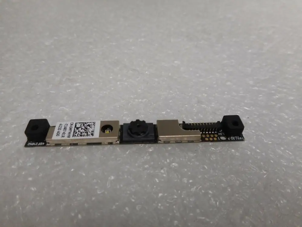 

GENUINE FOR Dell Latitude E5470 E7470 E7480 M17 Webcam Camera MYWHV