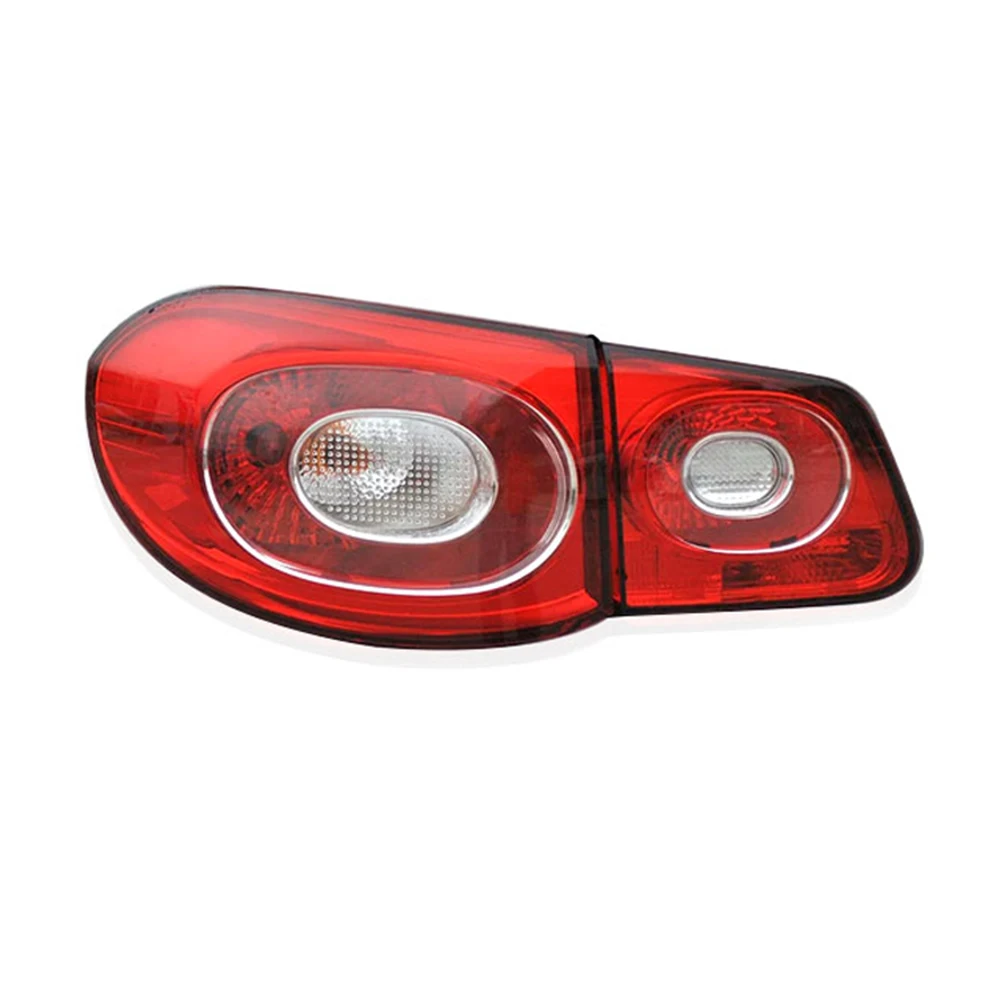 Задний фонарь для Volkswagen VW Tiguan 2010 2011 2012 2013 задсветильник поворотный сигнал