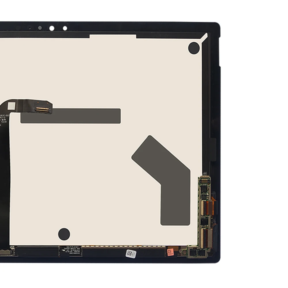 100% Протестированный AAA+++ ЖК-дисплей для Microsoft Surface Pro 4 1724 Сенсорный экран Дигитайзер Сборка Заменить версия LG/SAMSUNG
