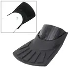 Аксессуары для велосипеда, крыло для защиты велосипеда, крышка для рыбьего хвоста, пластиковые детали для горного и дорожного велосипеда, аксессуары, Прямая поставка