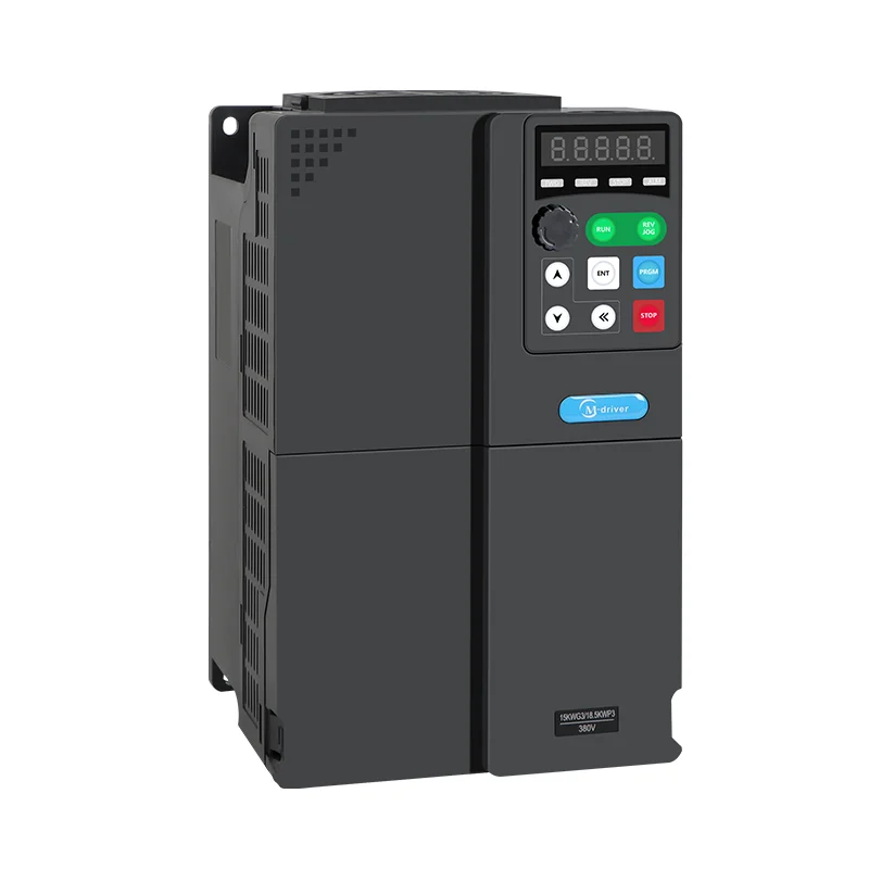 

General Vector AC Frequency Converter 3 Phase VFD Inverter 30kw