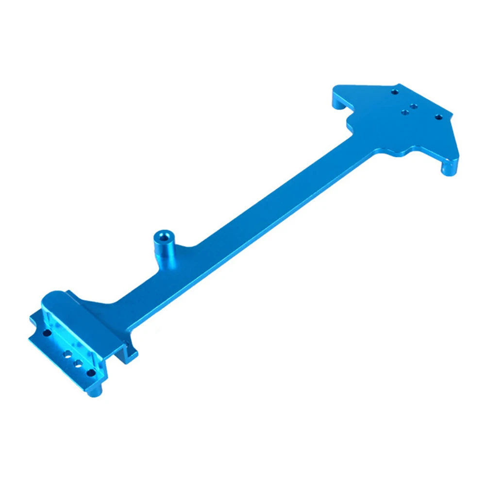 

Металлическая плита второго этажа для WLToys A949 A959-B A969 A979 K929, алюминий машина из сплава RC, 1 шт.