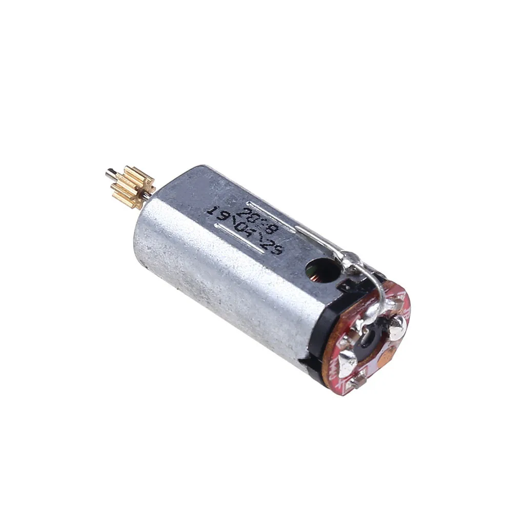 Вертолет бесщеточный задний двигатель запасная часть для WLTOYS V913 RC вертолет 100%