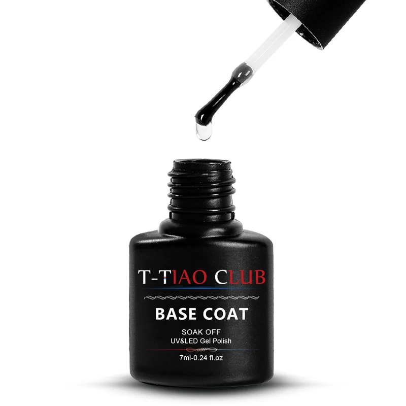 T-TIAO CLUB 7 мл Зеленая мята серия Гель-лак для ногтей гель-праймер впитывающий лак УФ светодиодный Быстросохнущий полуперманентный для дизайна ногтей - Цвет: K2487