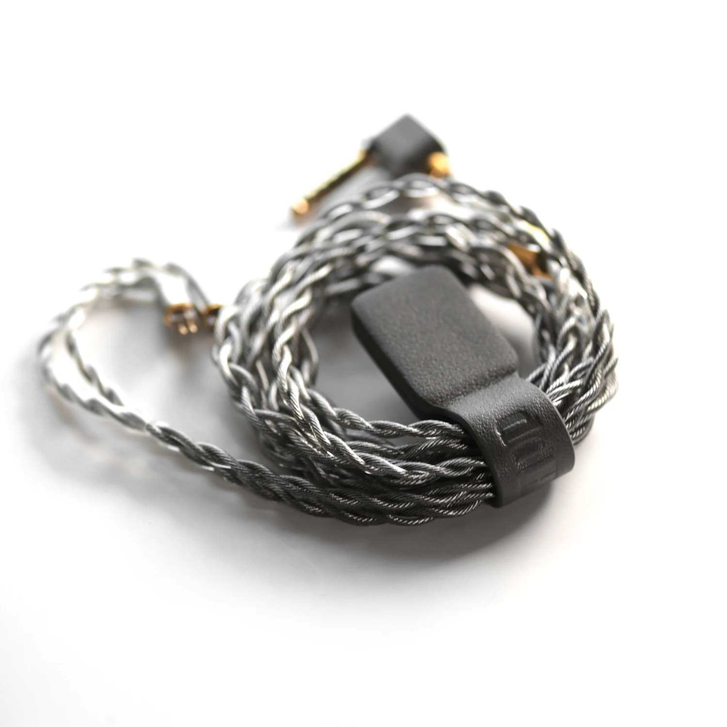 Магнитный зажим для кабеля наушников DD ddHiFi C10C органайзер проводов из натуральной