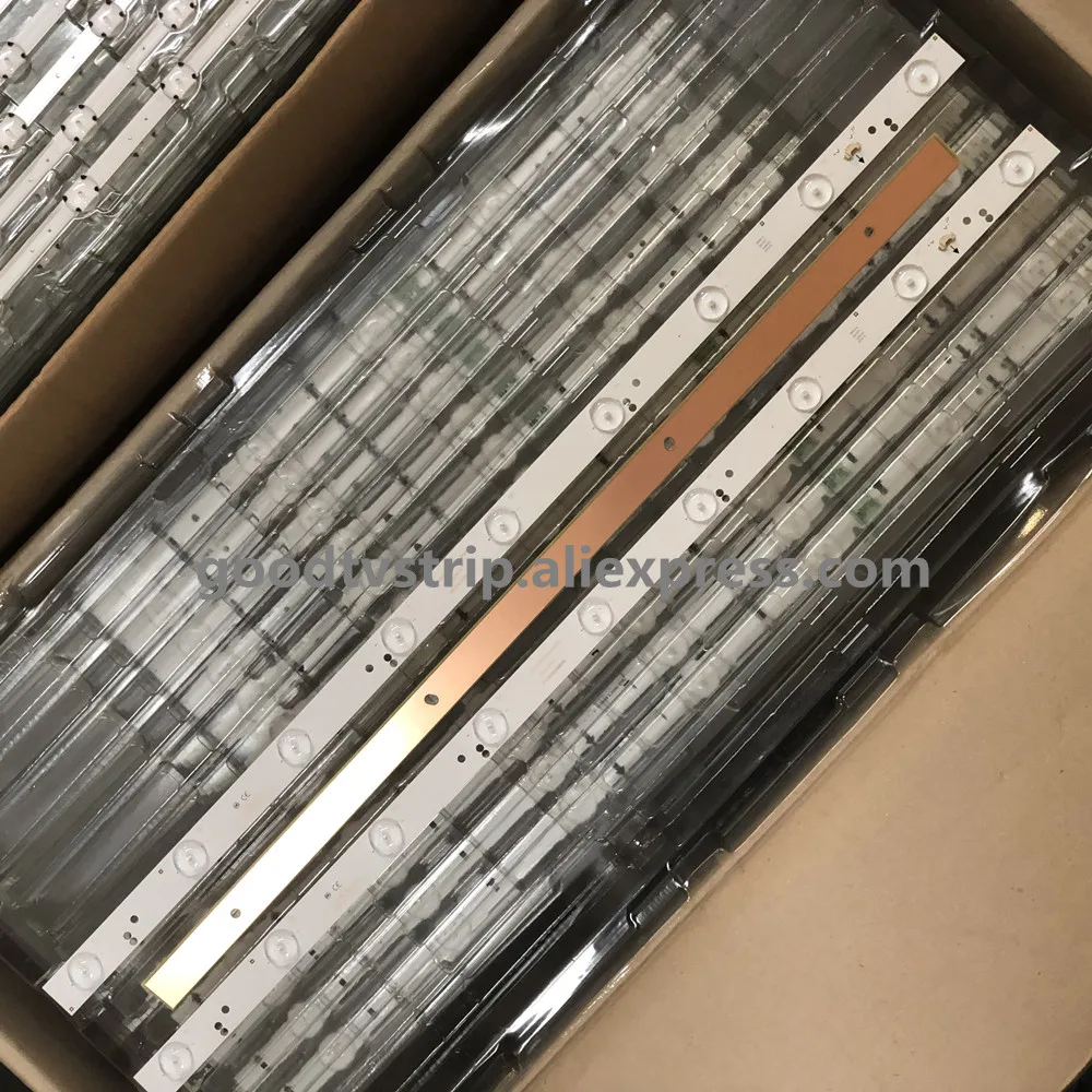 Светодиодная лента для подсветки светодиодная лампа телефона 315D8-ZC14-03 LED 315D9 LE32F8210