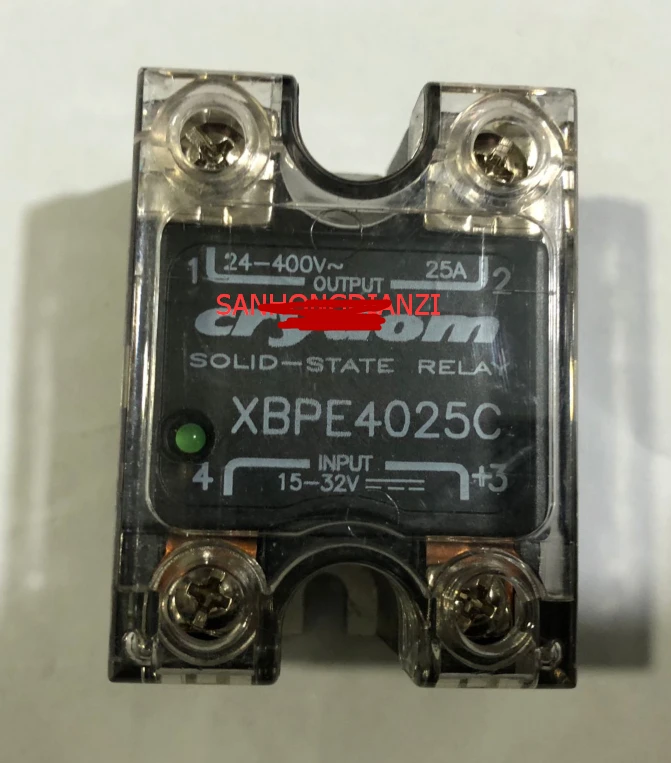 

XBPE4025C новый импортный оригинал