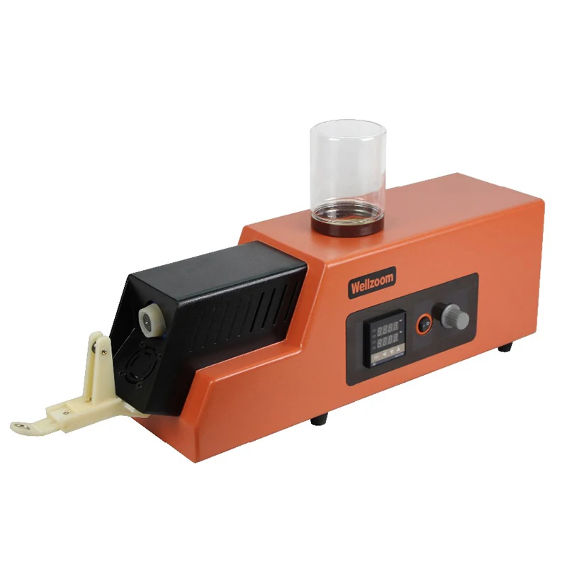 Экструдер с 2 насадками регулируемый по скорости|extruder machine|machine machineextruder 3d |