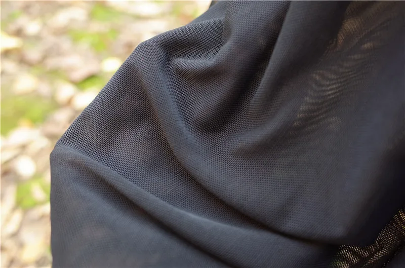 Пляжная накидка юбка парео Для женщин пляжное полотенце из шифона черная