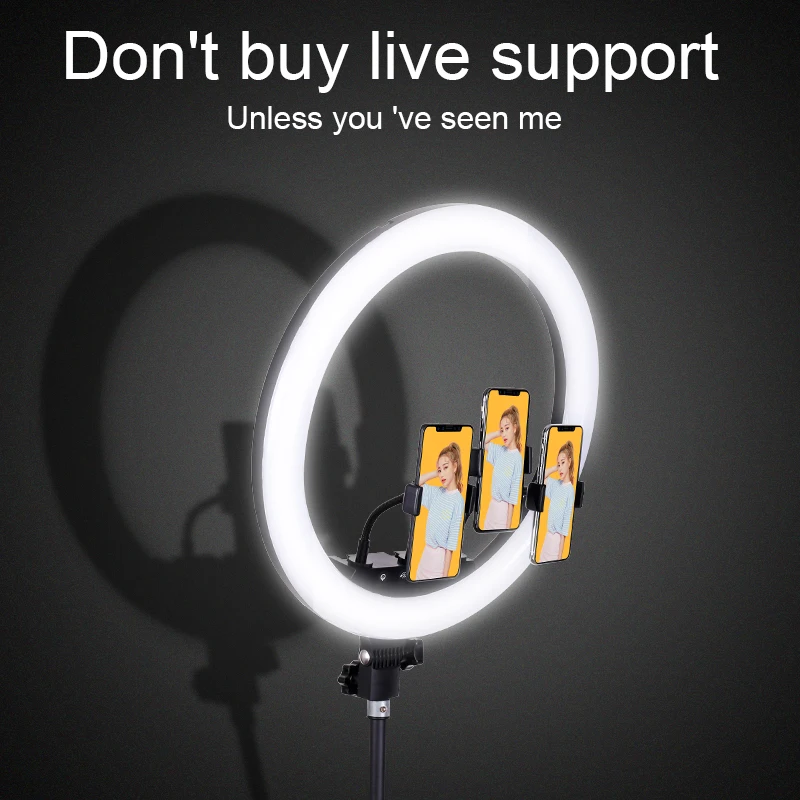 

45cm Selfie Ring Light