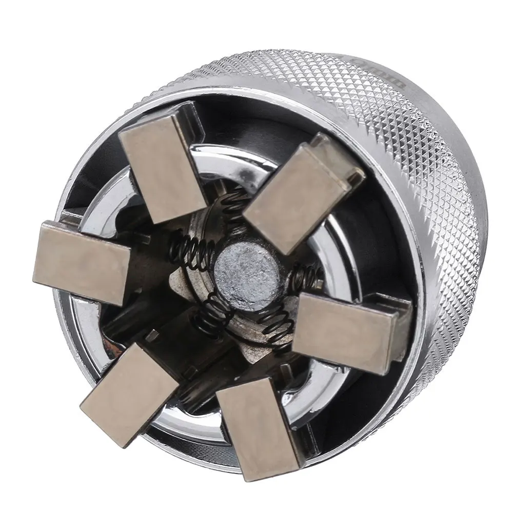 Регулируемое гнездо 10-19 мм Pro магическое гайковерт замена гаечного ключа