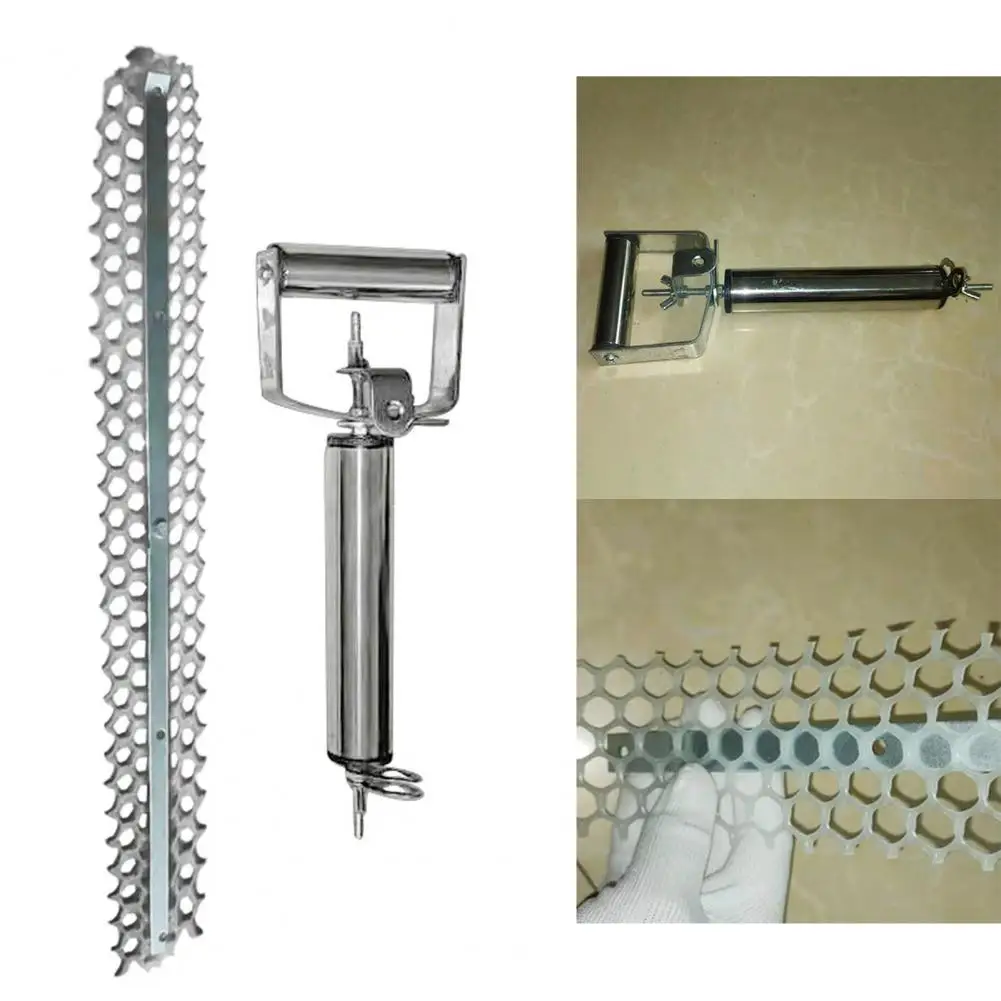 Практичная большая многоразовая ловушка для вредителей крыс легкая мышей