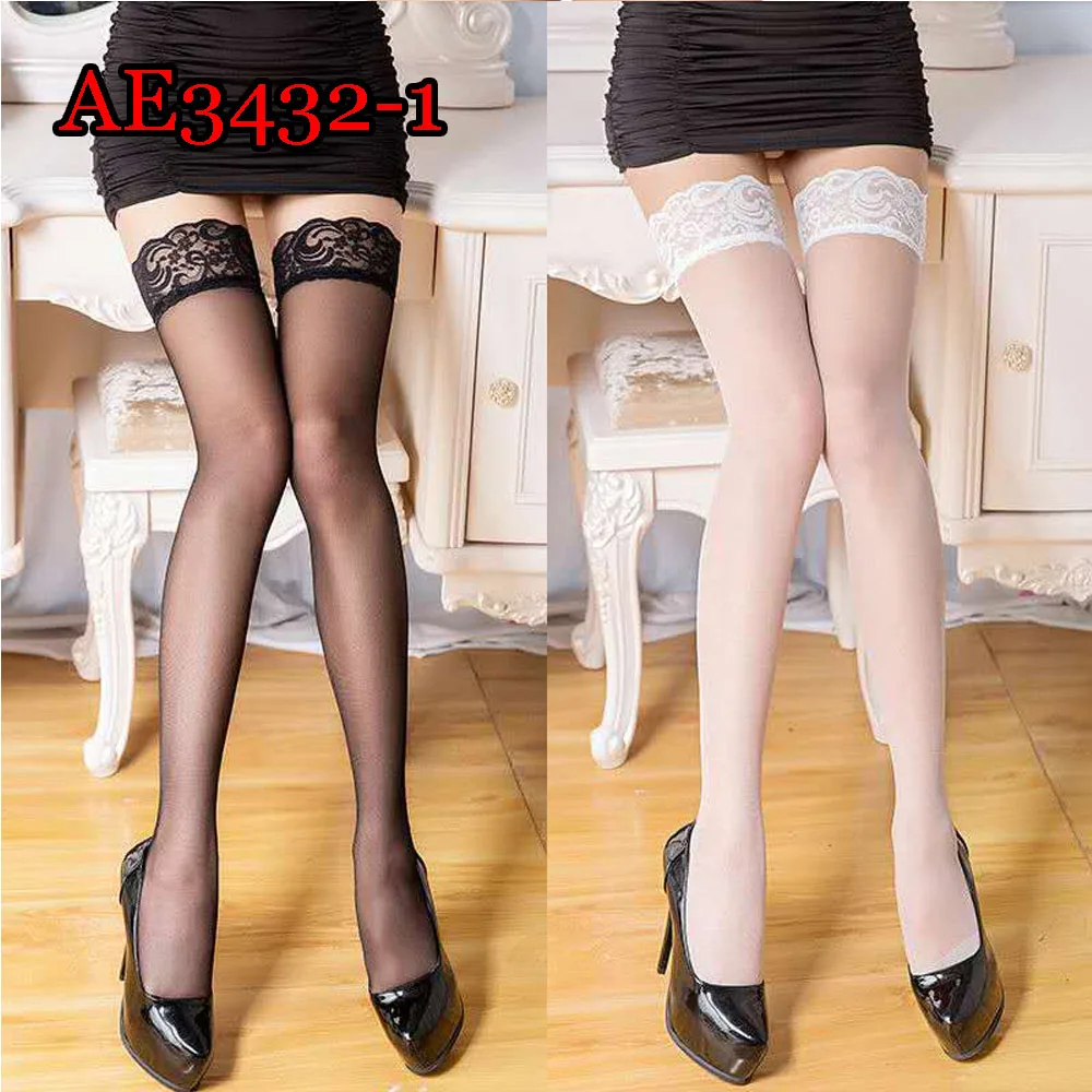 2 пары в упаковке сексуальные Для женщин летние гетры выше колен Косплэй для