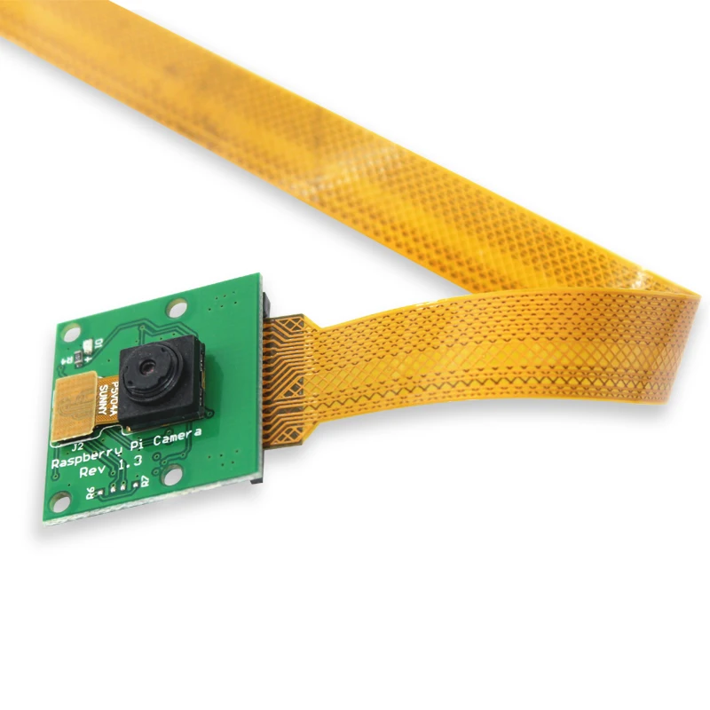 

OV5647 Raspberry Pi camera 5 million pixel Raspberry PI to send zero test cable discount