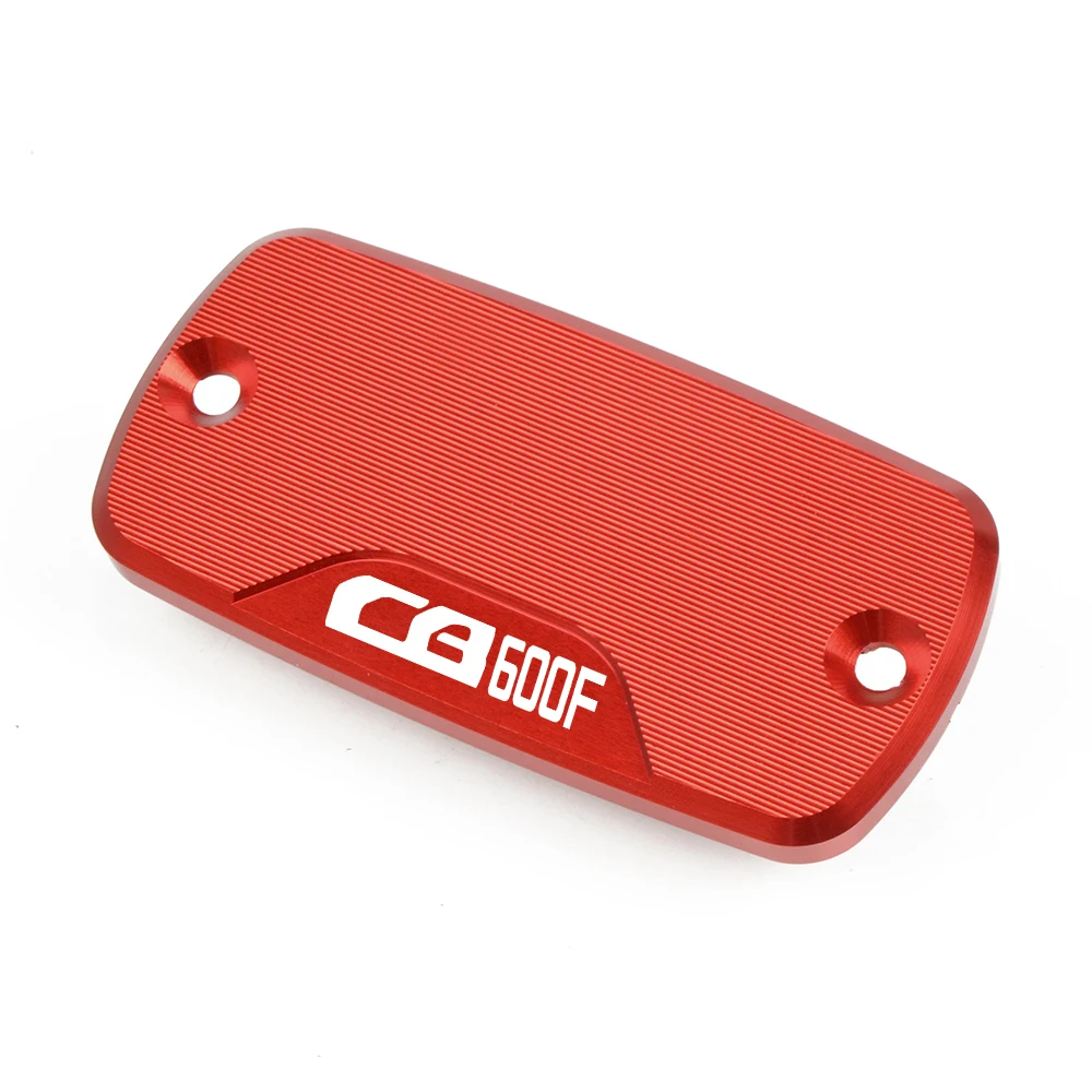 Алюминиевый передний тормозной резервуар для мотоцикла HONDA Hornet CB600F CB 600F 2007 2012 2008