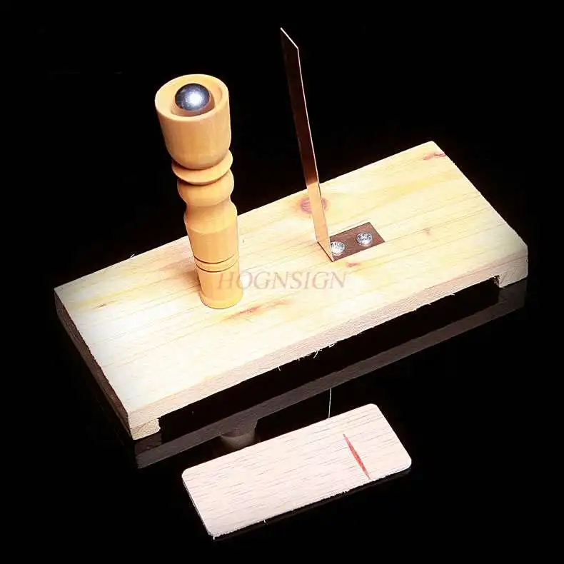 Инерционный демонстратор физики Ньютон классическое механическое оборудование