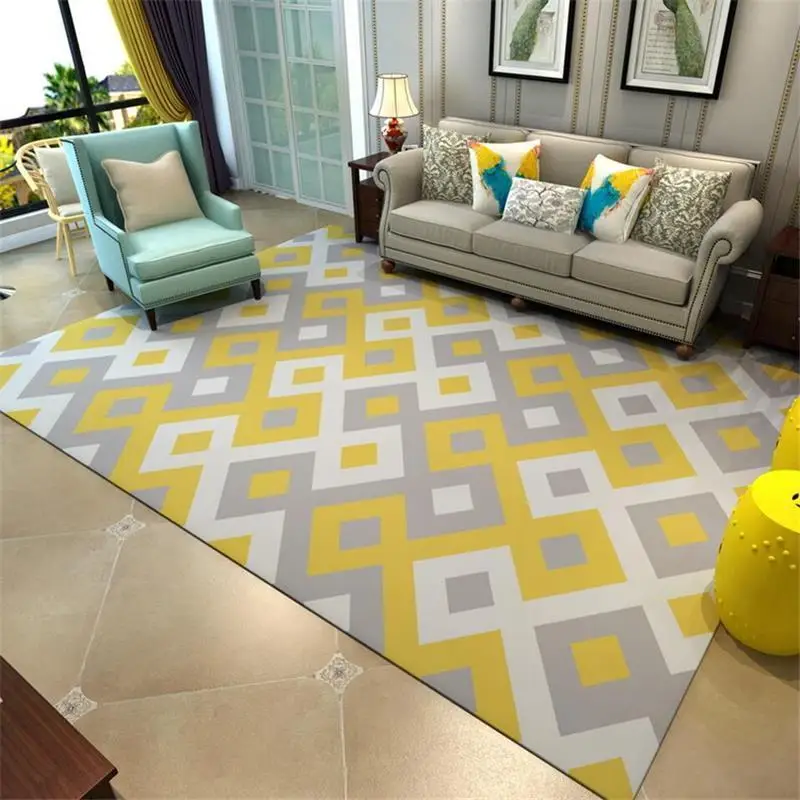 Пушистые Badroom Dywaniki Do Kuchni коврики Tapete Alfombra Cocina 3d круглые двери для гостиной Vloerkleed