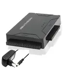 Переходник USB 3,0 на IDE SATA, внешний жесткий диск, универсальный адаптер, преобразователь передачи данных, оптический диск 2,53,5 дюйма, HDD SSD