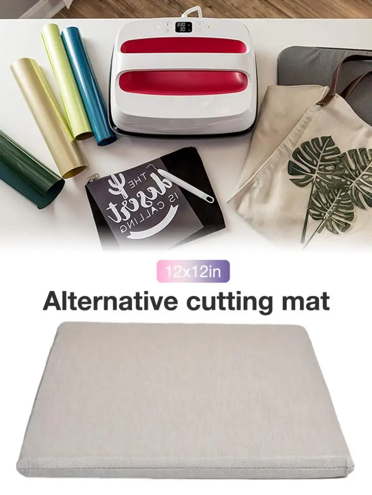 Высокотемпературные термопресс коврики для глажки теплоизоляционные