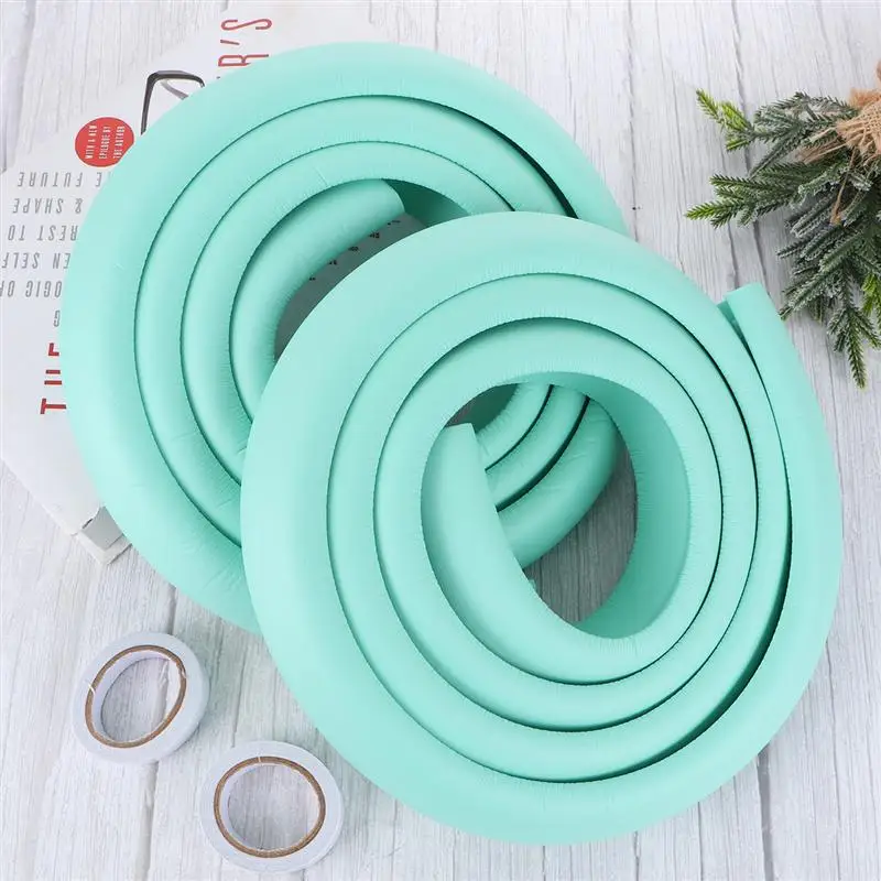 2 шт. детский противоударный бампер полоса с утолщенной защитой Журнальный