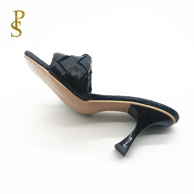 Элегантная туфли на шпильках женская обувь из искусственной кожи | Обувь