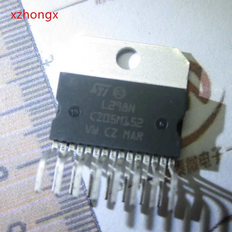 

L298N L298 ZIP15