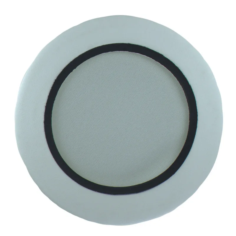 Амбушюры из Протеиновой кожи с эффектом памяти накладки для наушников 70 мм 85