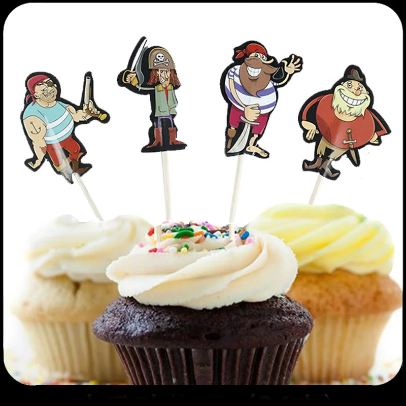 12 шт/24 шт Животное зоопарк Король Лев Зебра слон жираф кекс Топпер для украшения