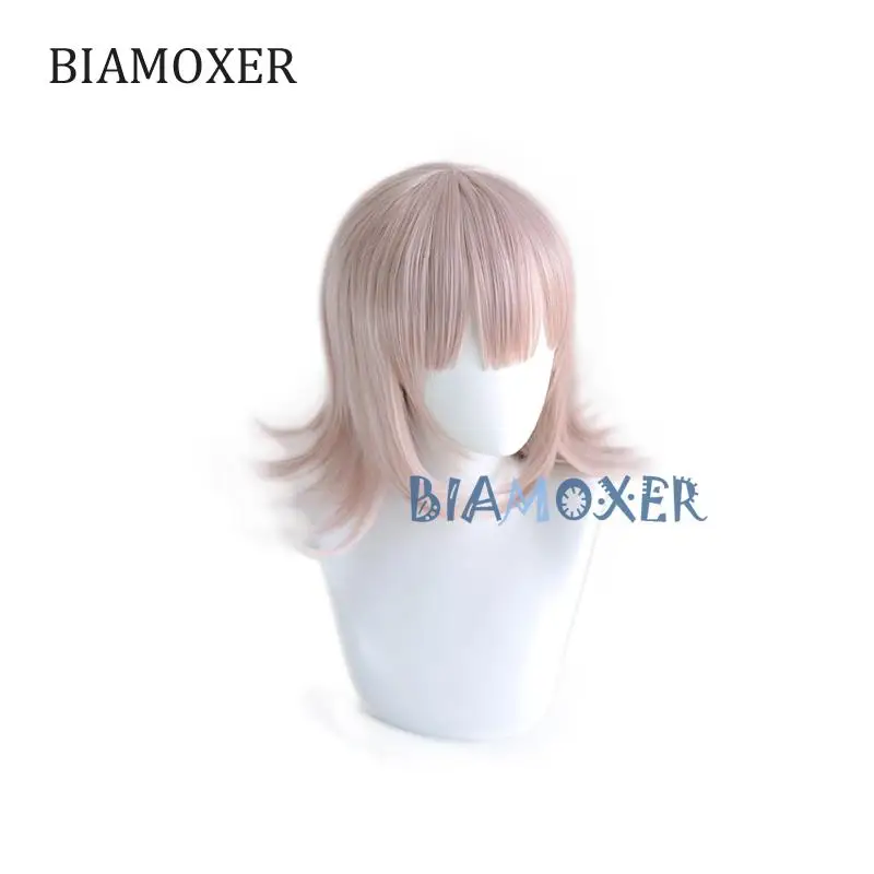 Парик для женщин из синтетических волос термостойкий |