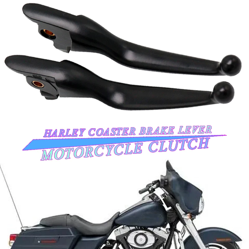 

Clutch Brake Lever Accessory For Harley Touring Road King Street Glide Road Glide Electra Glide Ultra Classic 2017 2018 2019 202