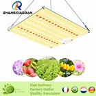 Светодиодная лампа Samsung для выращивания растений, комнатная лампа полного спектра для выращивания растений, цветов, теплиц, овощей