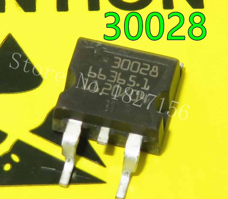 1 шт./лот от 30028 до 263 микросхема новый оригинальный в наличии|Интегральные схемы| |