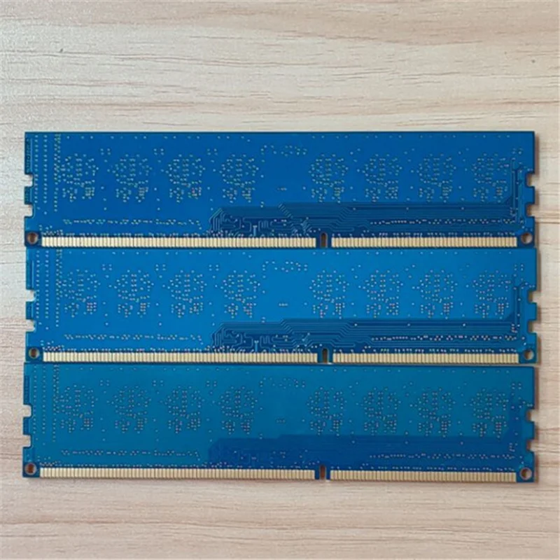 Sk Hynix ddr3 Оперативная память s 4 Гб 1Rx8 PC3L-12800U-11 / 1RX8 PC3-12800U-11 memoria DDR3 1600 МГц памяти 240pin
