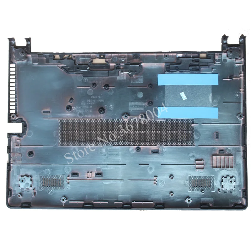 Новая нижняя крышка для ноутбука Lenovo S400 S405 S410 S415 корпуса | Компьютеры и офис