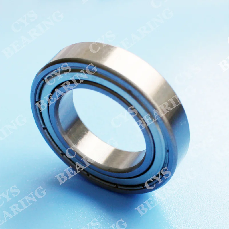 6805ZZ 25x37x7 мм F6805ZZ S6805ZZ шарикоподшипник из нержавеющей стали SUS304 440|bearing bearing|bearing
