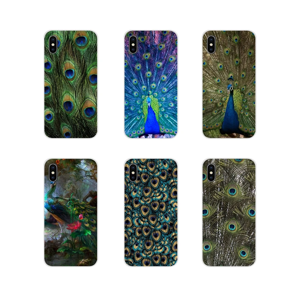 Силиконовый чехол для телефона Huawei G7 G8 P7 P8 P9 P10 P20 P30 Lite Mini Pro P Smart Plus 2017 2018 2019