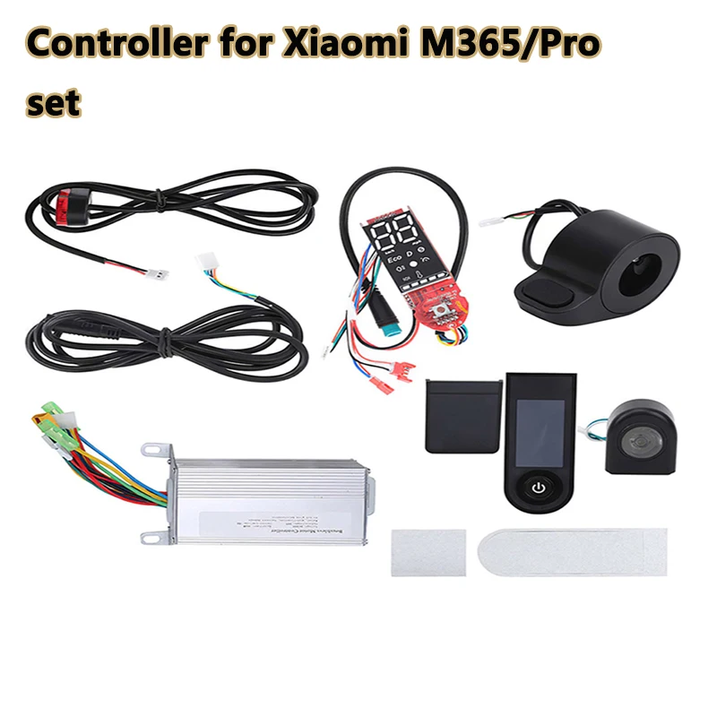 7 шт. контроллер для электроскутера 350 Вт с управлением через приложение и