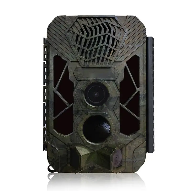 

HB561 Hunting Camera Infrared Night Vision HD 1080P Camcorder Mini Portable Waterproof Camera For Outdoor Wildlife Game