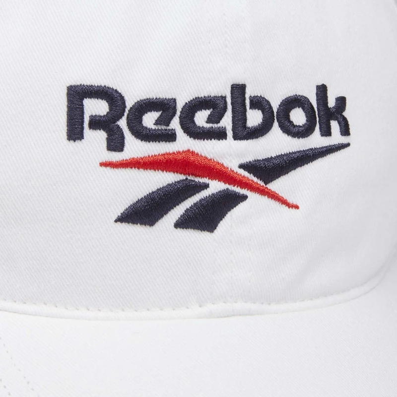 Бейсболка Reebok Classics Vector FL9598|Мужские бейсболки| |