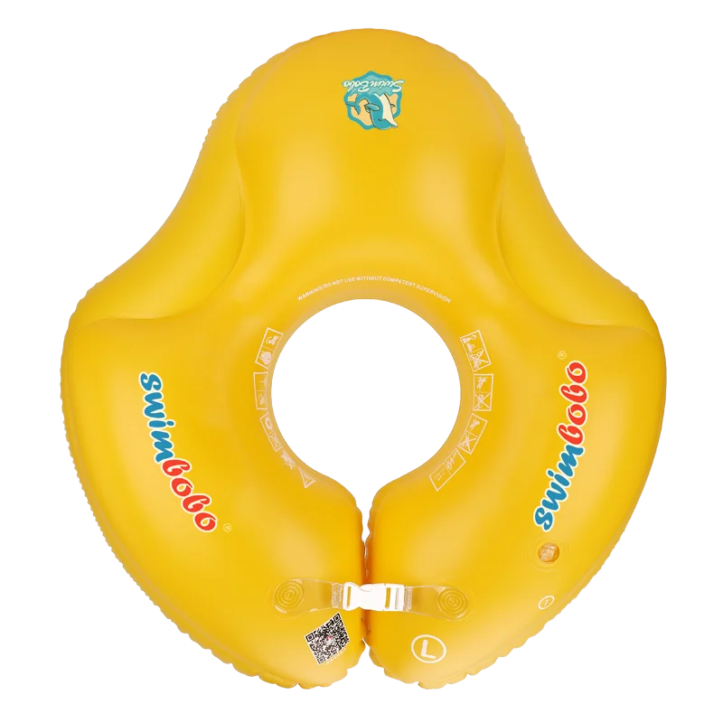 Бесплатный аксессуар для бассейна малышей новинка плавательный жилет младенцев