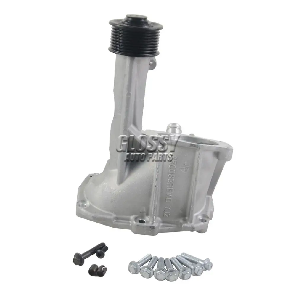 AP03 комплект для ремонта Supercharger подходит Land Rover Discovery Range Sport 3 л LR088538 LR059341 |