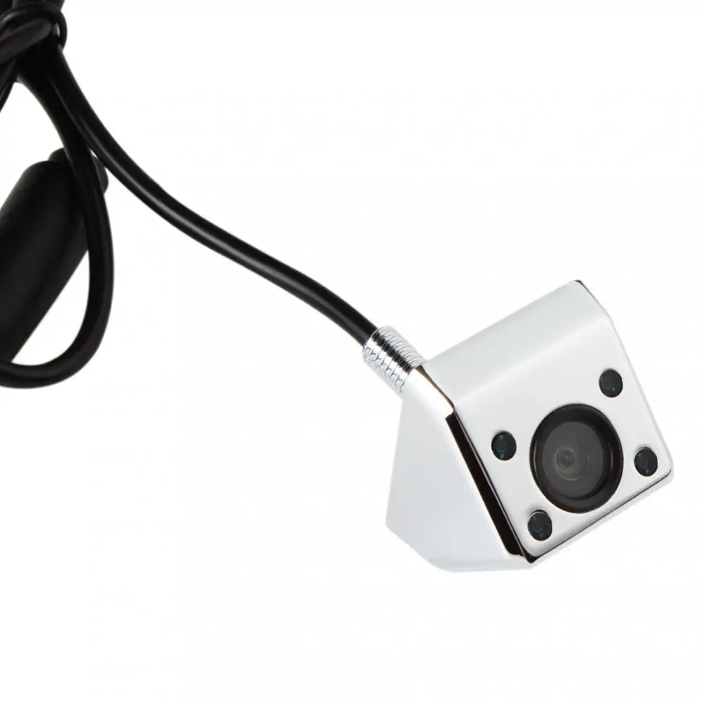 Водонепроницаемая камера ночного видения заднего вида 120 градусов