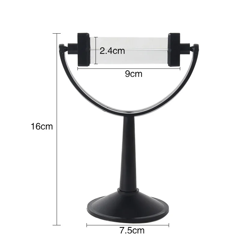 Стекло в форме треугольной призмы идеально подходит для обучения светильник