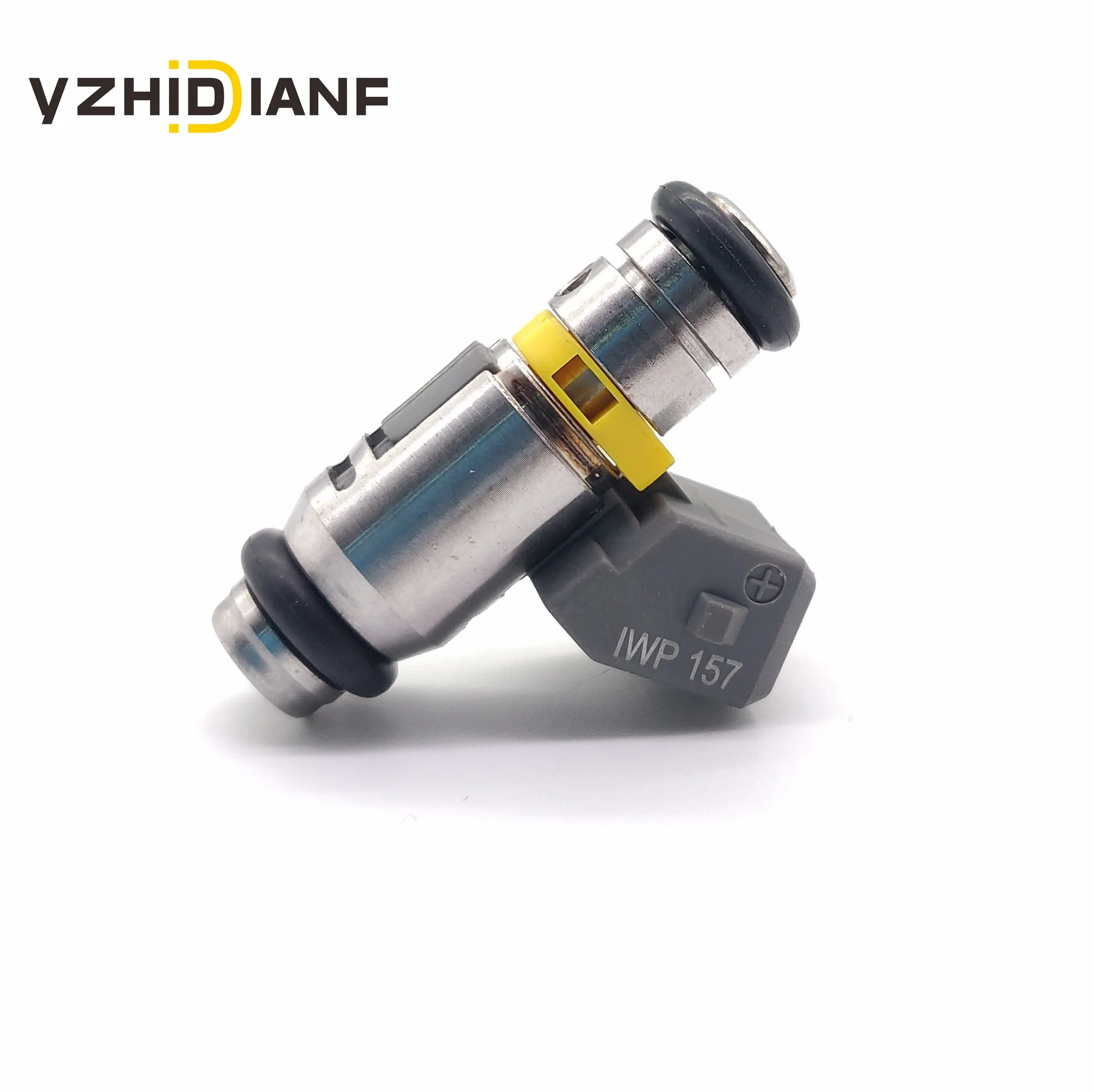 

1pc New Fuel Injector IWP157 For Ford- Fiesta- 1.6 Fiat Palio- Gol- Flex- 1.8 EV1 160cc / min IWP-157 50102702